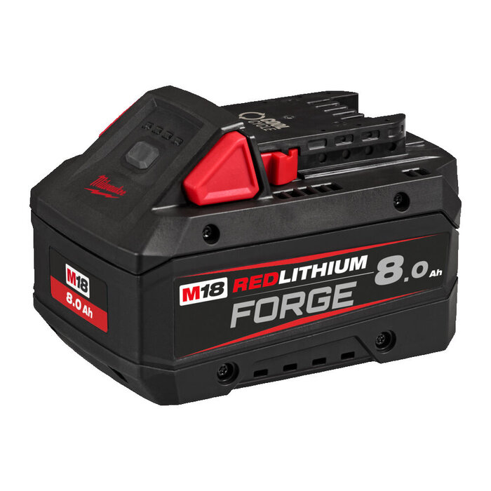 MILWAUKEE M18 FB8 FORGE Accu 8.0 Ah
