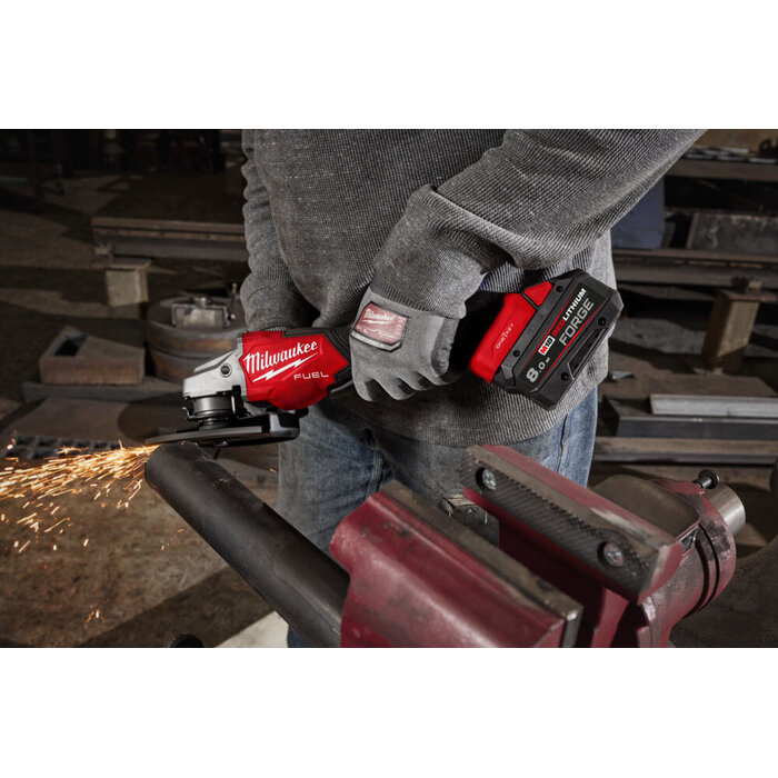 MILWAUKEE M18 FB8 FORGE Accu 8.0 Ah