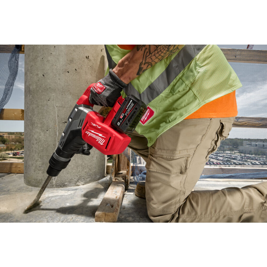MILWAUKEE M18 FB8 FORGE™ 8.0 Ah accu