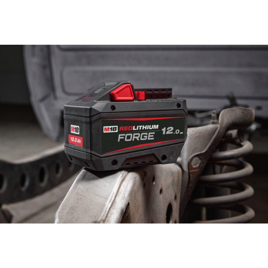 MILWAUKEE M18 FB12 FORGE Accu 12.0 Ah
