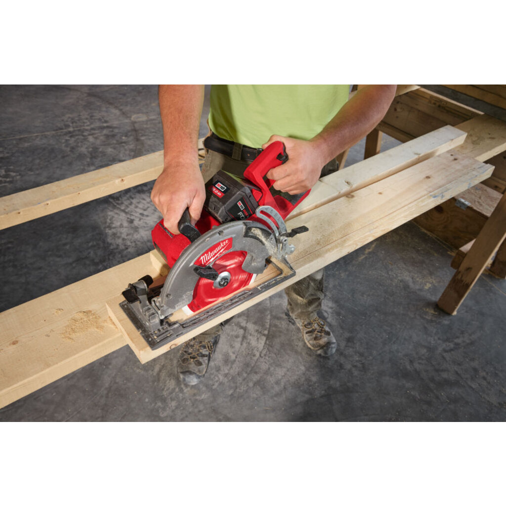 MILWAUKEE M18 FB12 FORGE Accu 12.0 Ah