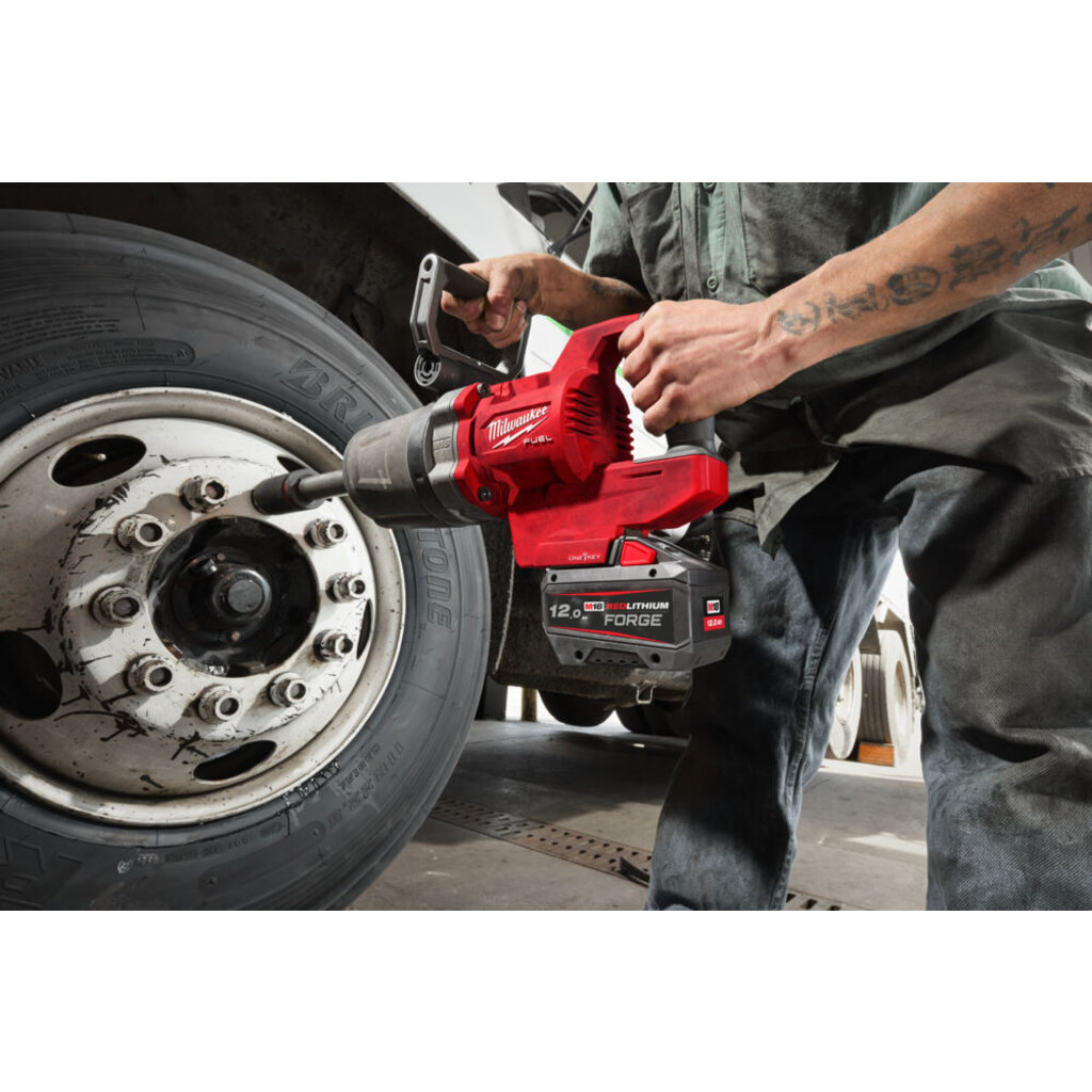 MILWAUKEE M18 FB12 FORGE Accu 12.0 Ah