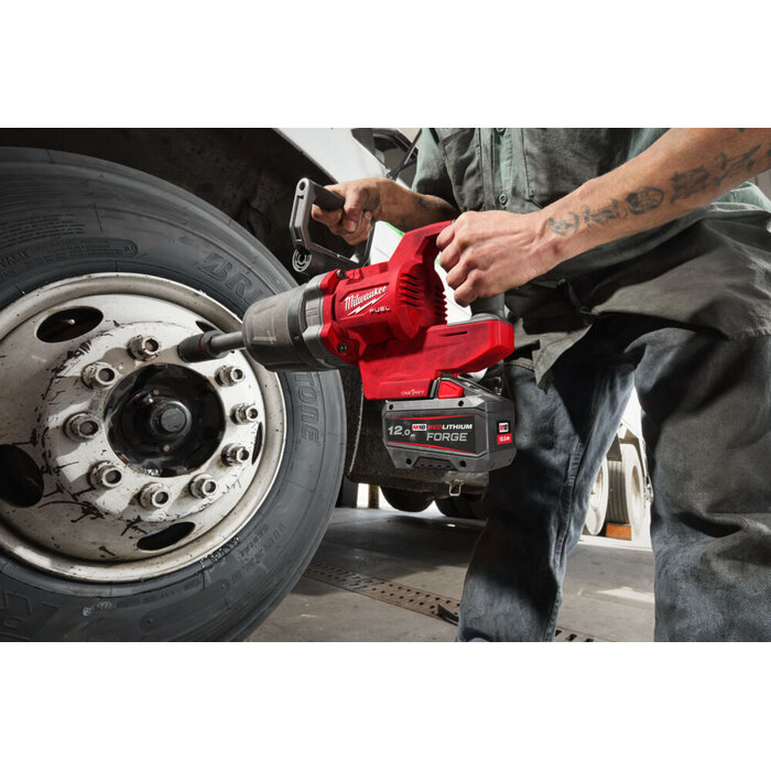 MILWAUKEE M18 FB12 FORGE Accu 12.0 Ah