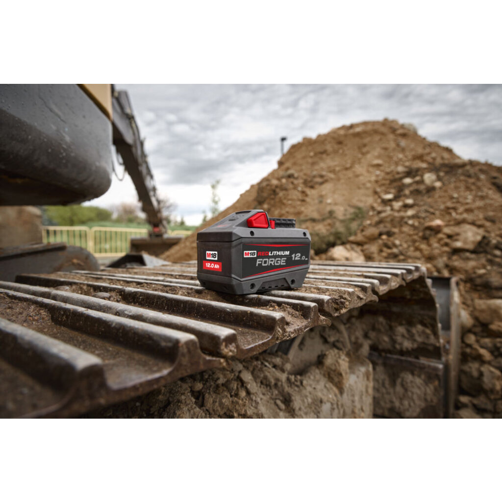MILWAUKEE M18 FB12 FORGE Accu 12.0 Ah