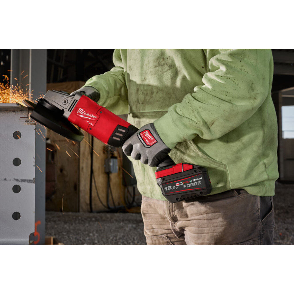 MILWAUKEE M18 FB12 FORGE Accu 12.0 Ah