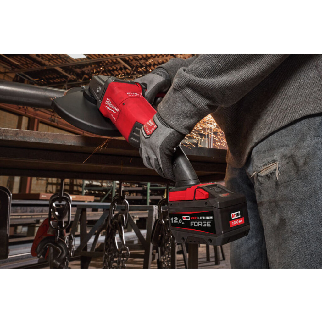MILWAUKEE M18 FB12 FORGE Accu 12.0 Ah