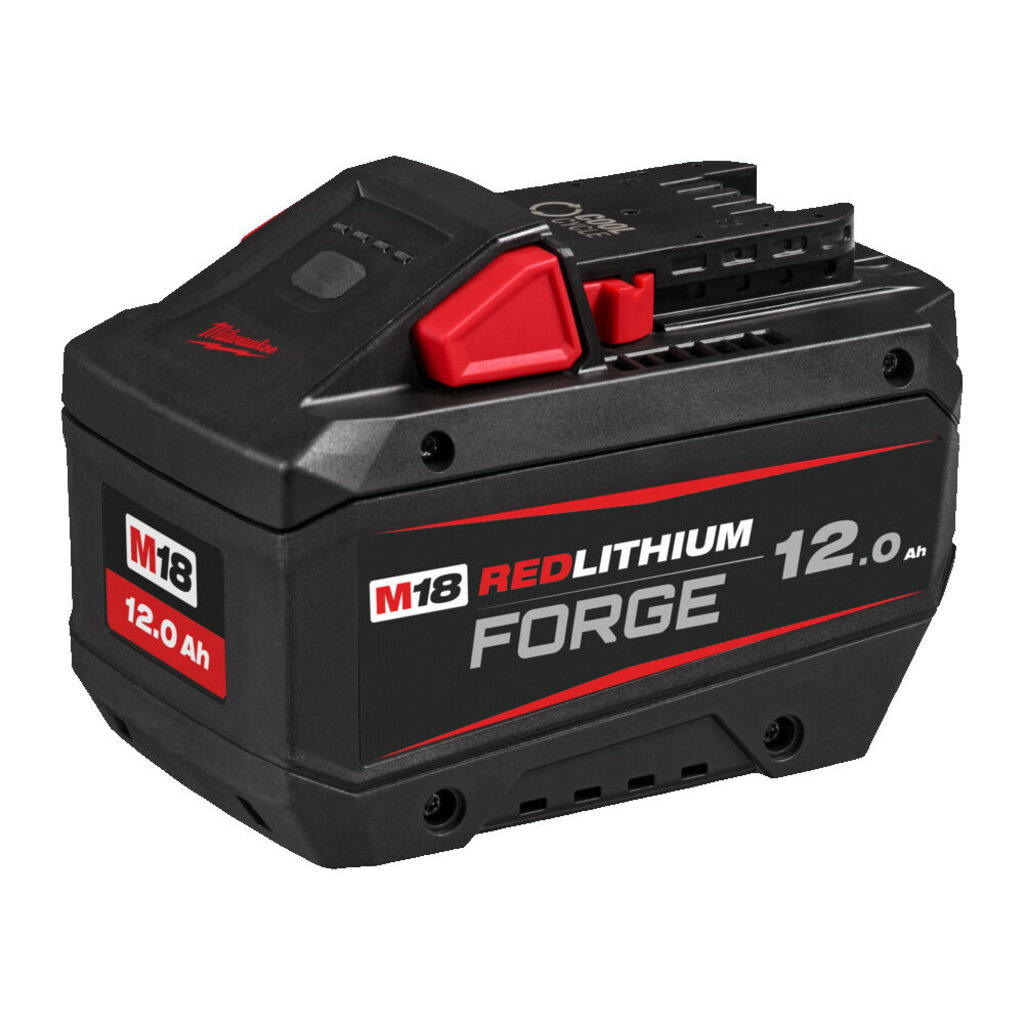 MILWAUKEE M18 FB12 FORGE Accu 12.0 Ah