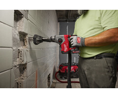 MILWAUKEE M12 FHAC16 FUEL SDS-PLUS 16mm Compactboorhamer