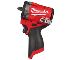 MILWAUKEE M12 FCIWF38G3 FUEL™ Compacte ⅜″ slagmoersleutel met frictiering