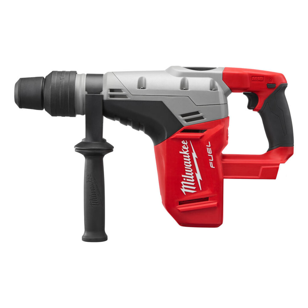 MILWAUKEE  M18 CHM FUEL™ SDS-max boor- en breekhamer