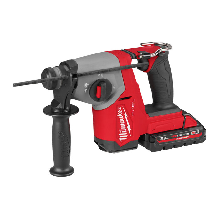 MILWAUKEE M18 FHAC16 Fuel™ Compact 16mm SDS-plus hamer