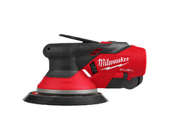 MILWAUKEE M12 FROS2.5 150mm Roterende schuurmachine met 2,5mm rotatie