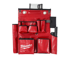 MILWAUKEE Compact schort met zakken