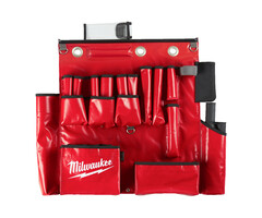 MILWAUKEE Schort met zakken