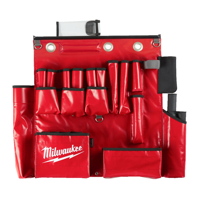 MILWAUKEE Schort met zakken