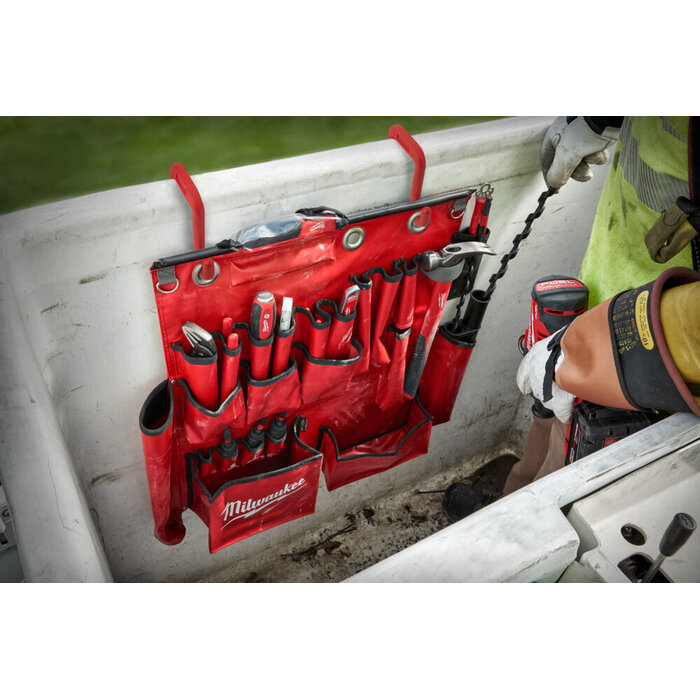 MILWAUKEE Schort met zakken