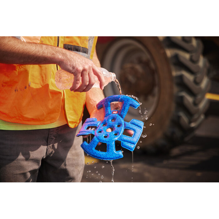 MILWAUKEE Helm muts, te dragen onder de BOLT™ helmen