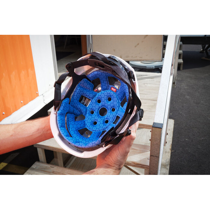 MILWAUKEE Helm muts, te dragen onder de BOLT™ helmen