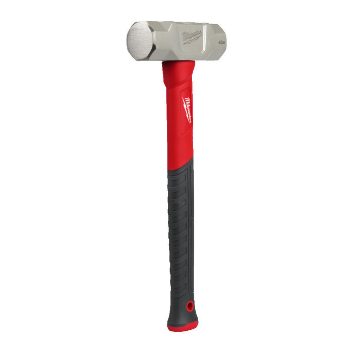MILWAUKEE Bankhamer Fiberglas