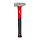 Dwarspen hamer Fiberglas