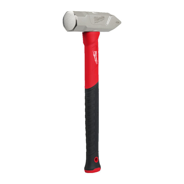 MILWAUKEE Dwarspen hamer Fiberglas