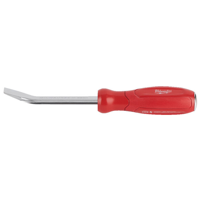 MILWAUKEE Koevoet set (4-delig) (200 mm/300 mm/450 mm/600 mm)