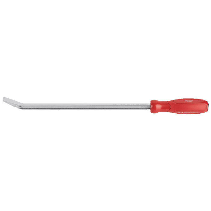 MILWAUKEE Koevoet set (4-delig) (200 mm/300 mm/450 mm/600 mm)