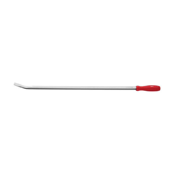 MILWAUKEE Koevoet set (4-delig) (200 mm/300 mm/450 mm/600 mm)