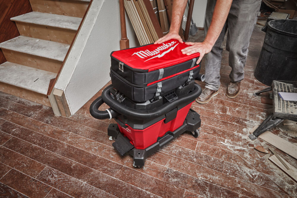 MILWAUKEE ATKIT-1 AIR-TIP Stofzuiger accessoire set