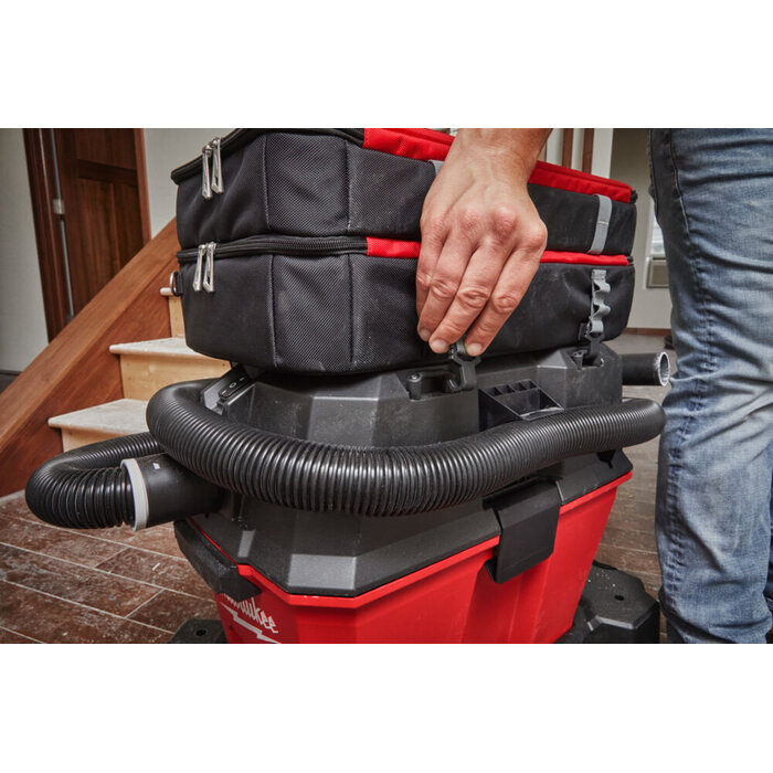 MILWAUKEE ATKIT-1 AIR-TIP Stofzuiger accessoire set