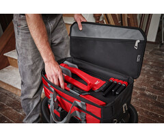MILWAUKEE ATKIT-1 AIR-TIP Stofzuiger accessoire set