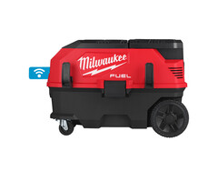 MILWAUKEE M18 ONEF2VC34M-0 AC/DC 34 liter M Klasse stofzuiger