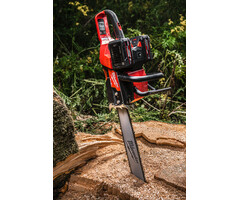 MILWAUKEE M18 FUEL™ dual battery kettingzaag 50cm