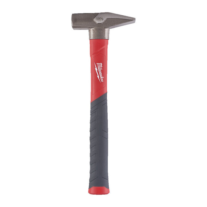 MILWAUKEE Bankhamer Fiberglas
