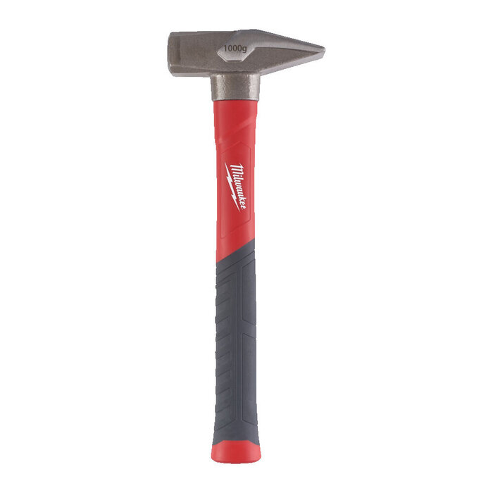 MILWAUKEE Bankhamer Fiberglas
