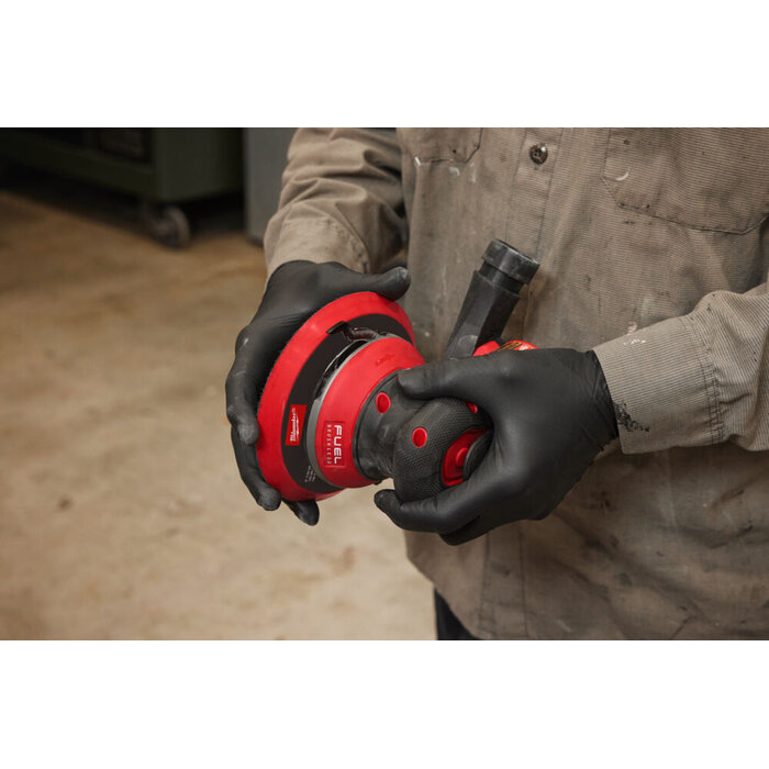 MILWAUKEE M12 FROS2.5 150mm Roterende schuurmachine met 2,5mm rotatie