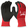 Winter werkhandschoenen snijklasse 1/A