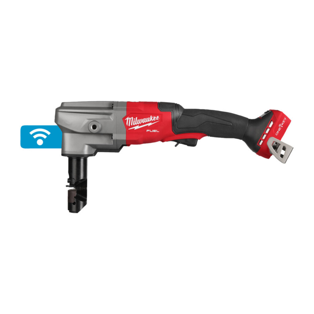 MILWAUKEE M18  FNB35 FUEL knabbelschaar 3,5 mm