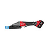 MILWAUKEE M18 FUEL betonstaalsnijder met One-key