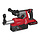 M18™ Fuel™ Compact 16mm SDS-plus hamer + speciale stofafzuiger - IN2