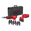 MILWAUKEE M12 ONEHPT-202C V-Set Perstang