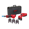 MILWAUKEE M12 ONEHPT-202C TH-Set Perstang