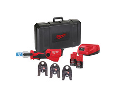 MILWAUKEE M12 ONEHPT-202C TH-Set Perstang