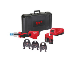 MILWAUKEE M12 ONEHPT-202C M-Set Perstang