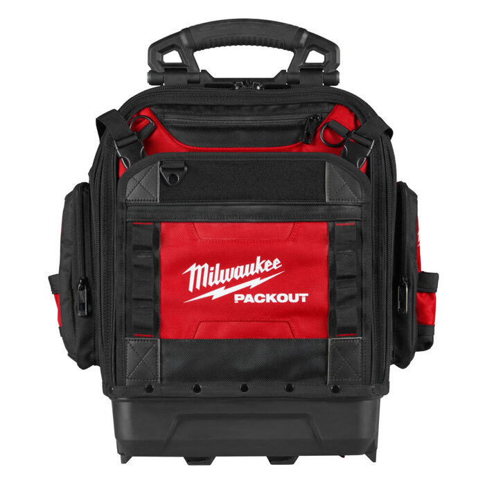 MILWAUKEE PACKOUT™ Gestructureerde rugzak
