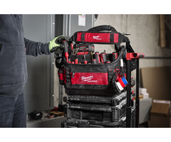 MILWAUKEE PACKOUT 38 cm Pro gereedschapstas
