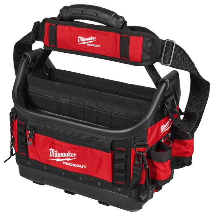 MILWAUKEE PACKOUT 38 cm Pro gereedschapstas