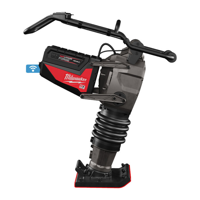 MILWAUKEE MX FUEL™ Stamper