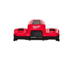 MILWAUKEE M18 MDBSC Mobiele Dual Bay Superlader