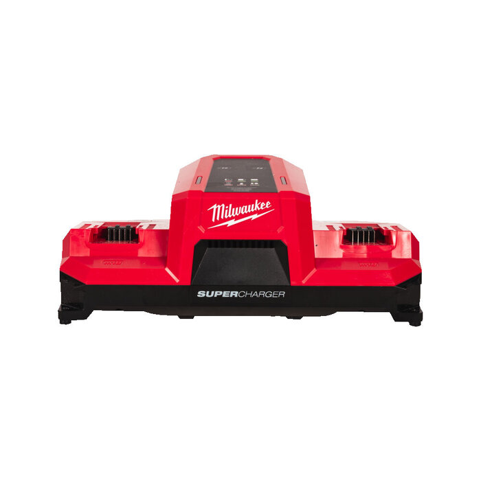 MILWAUKEE M18 MDBSC Mobiele Dual Bay Superlader